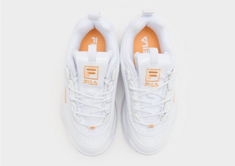 Fila Disruptor Children