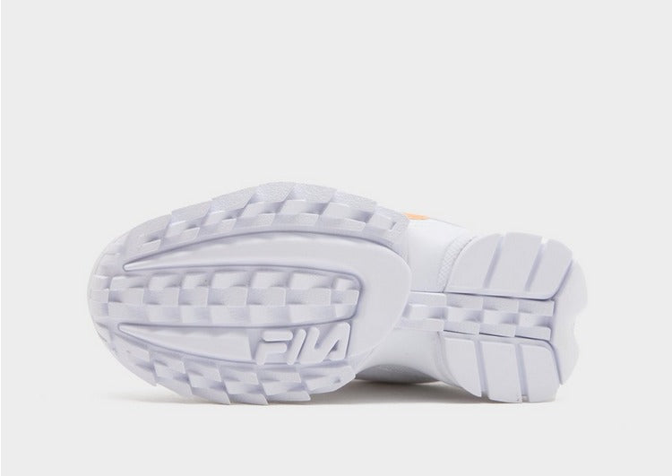 Fila Disruptor Children