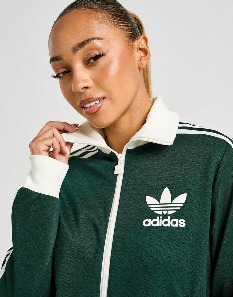 adidas Originals Classic Track Top