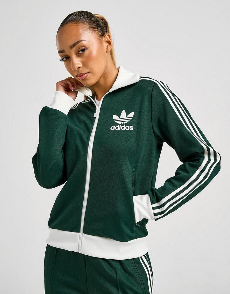 adidas Originals Classic Track Top