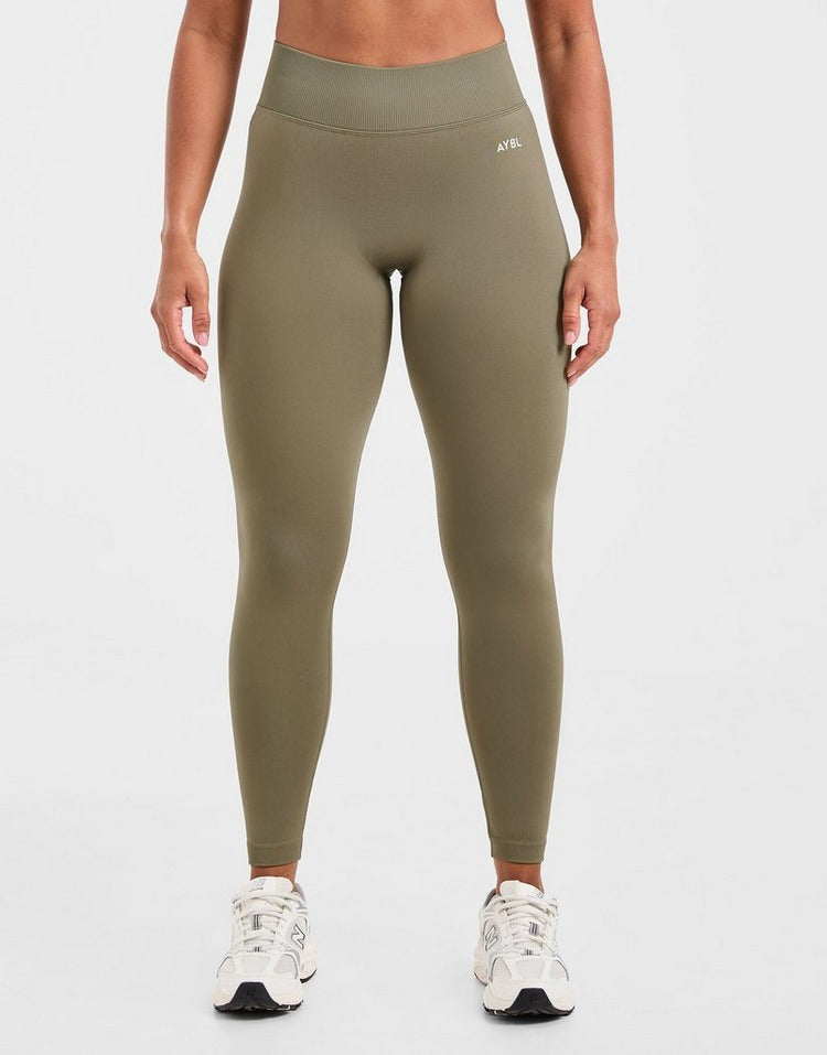 AYBL Adapt Seamless Leggings