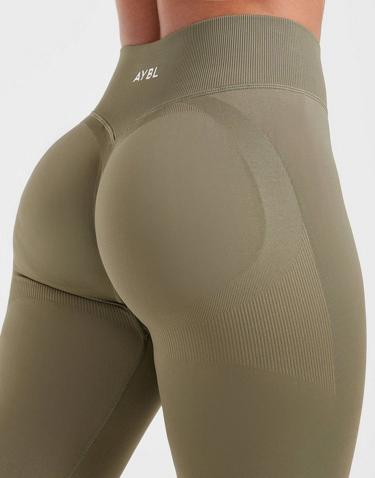 AYBL Adapt Seamless Leggings