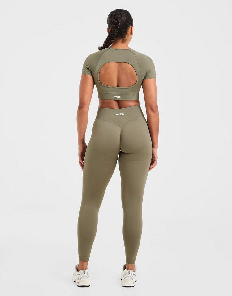 AYBL Adapt Seamless Leggings