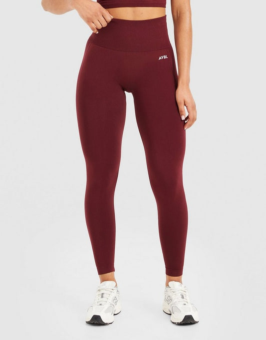 AYBL Empower Seamless Leggings