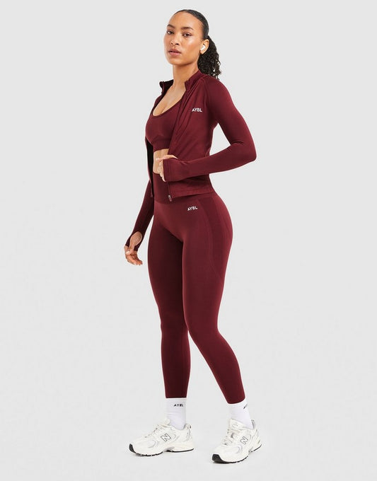 AYBL Empower Seamless Leggings
