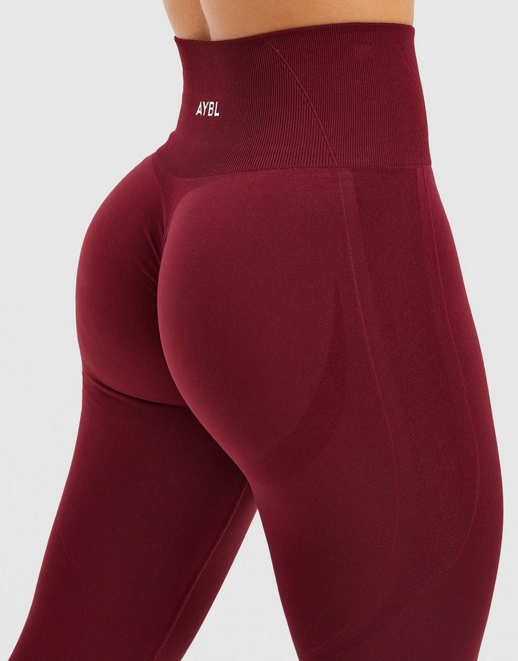 AYBL Empower Seamless Leggings