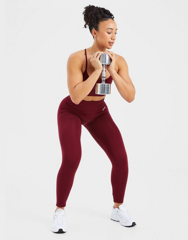 AYBL Empower Seamless Leggings