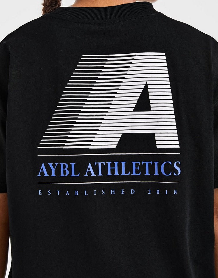 AYBL Athletics Boyfriend T-Shirt