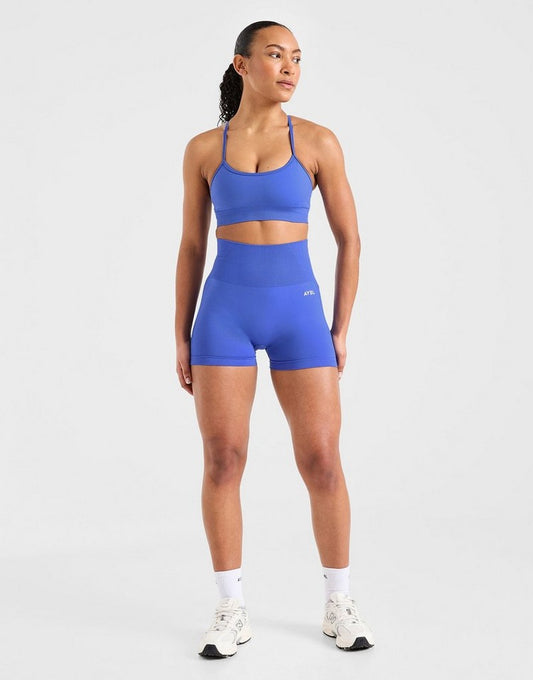 AYBL Empower Seamless Sports Bra
