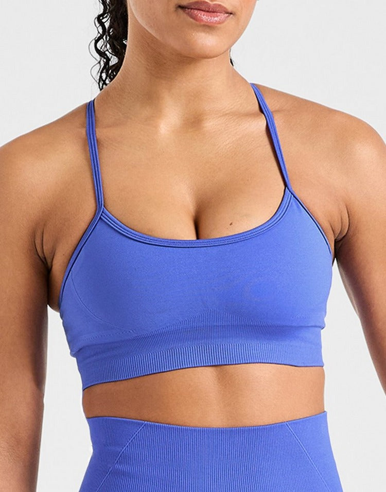 AYBL Empower Seamless Sports Bra