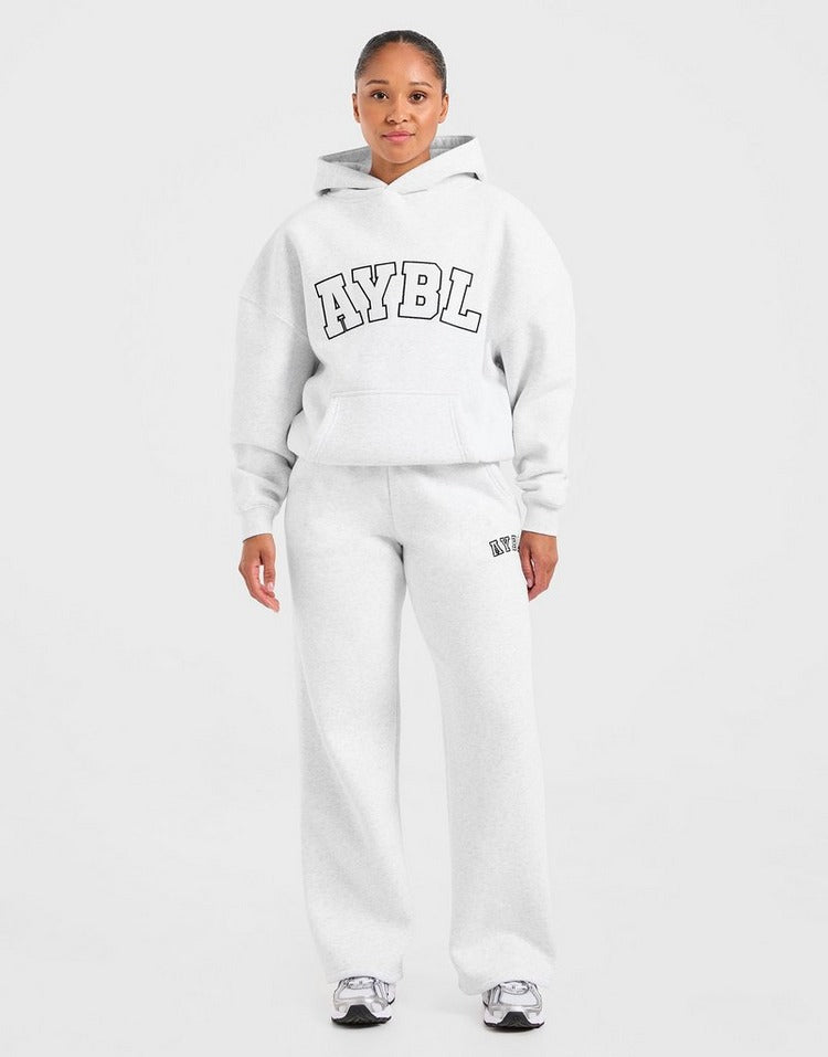 AYBL Varsity 2.0 Wide Leg Joggers