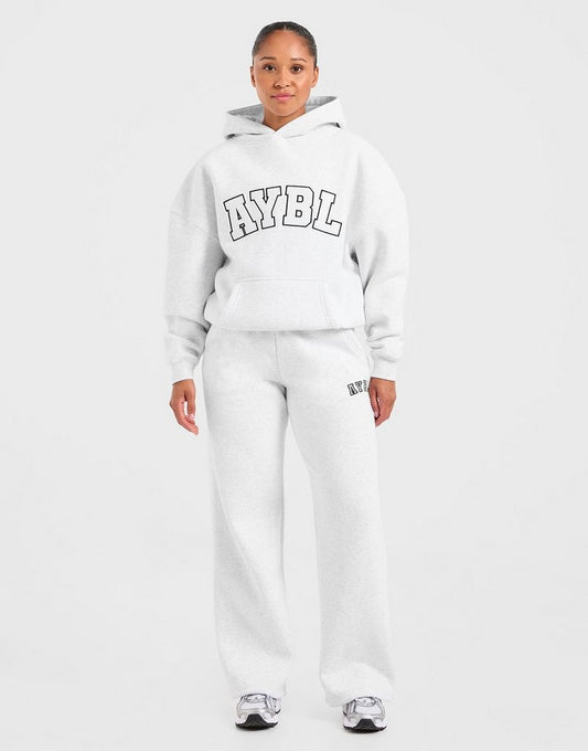 AYBL Varsity 2.0 Wide Leg Joggers