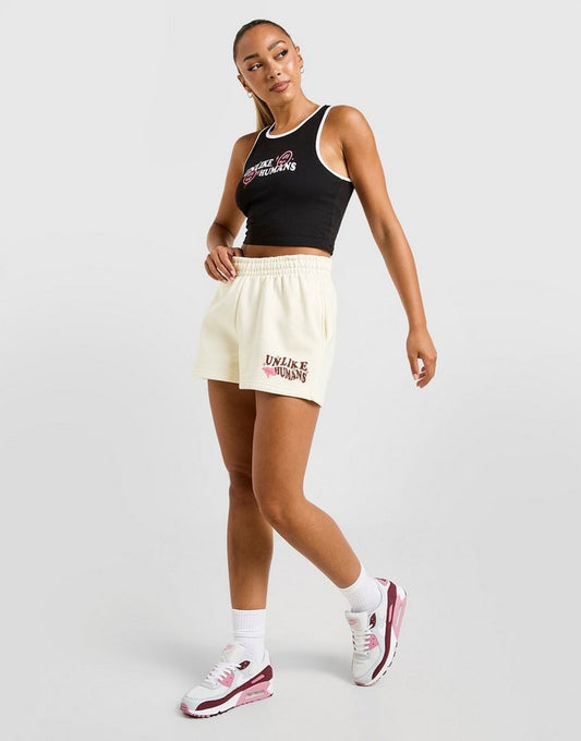 Unlike Humans Wave Shorts