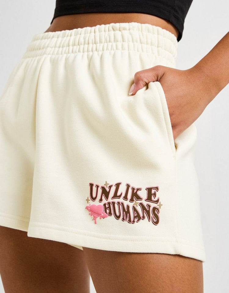 Unlike Humans Wave Shorts