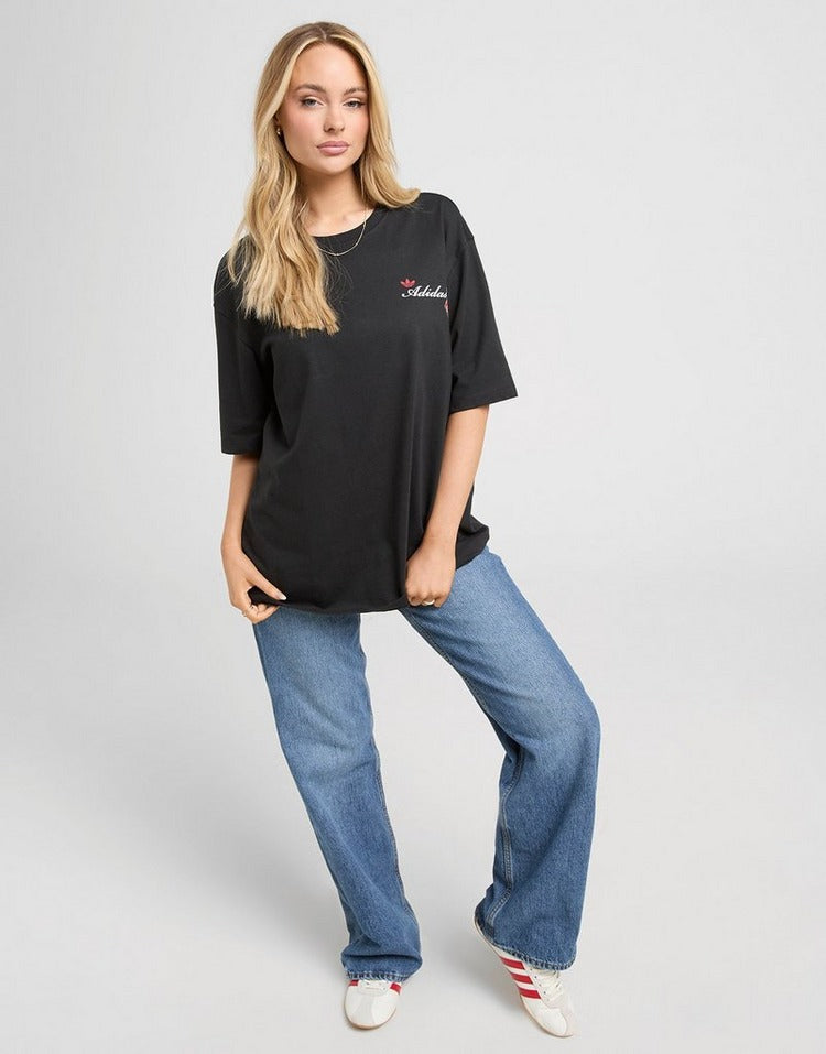 adidas Originals Spezial Bow T-Shirt