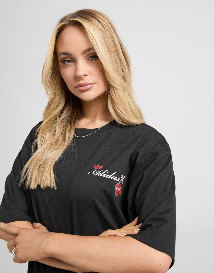 adidas Originals Spezial Bow T-Shirt