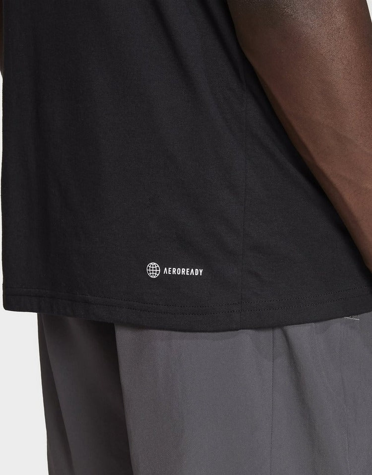 adidas Train Essentials Feelready Training Tee