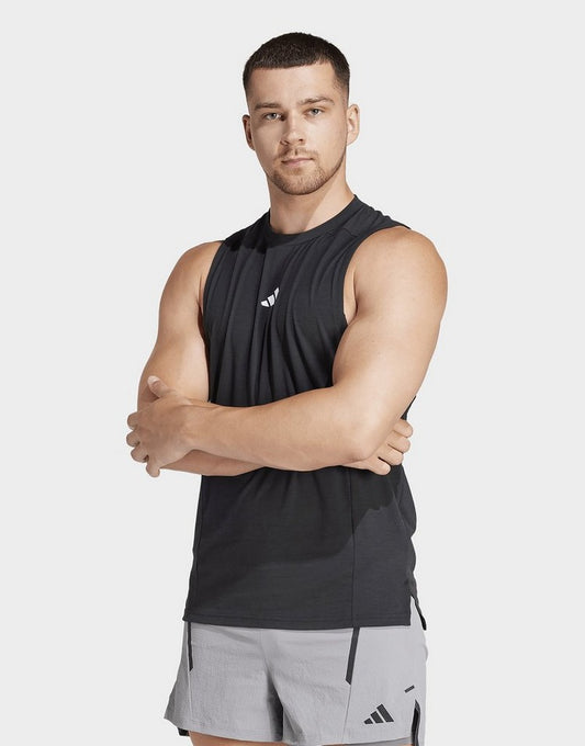 adidas Designed for Training Workout Tank Top
