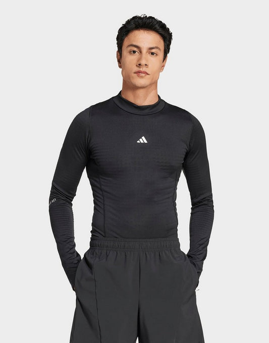 adidas TECHFIT COLD.RDY Training Long Sleeve Tee