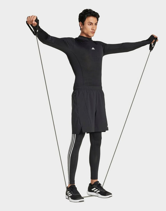 adidas TECHFIT COLD.RDY Training Long Sleeve Tee