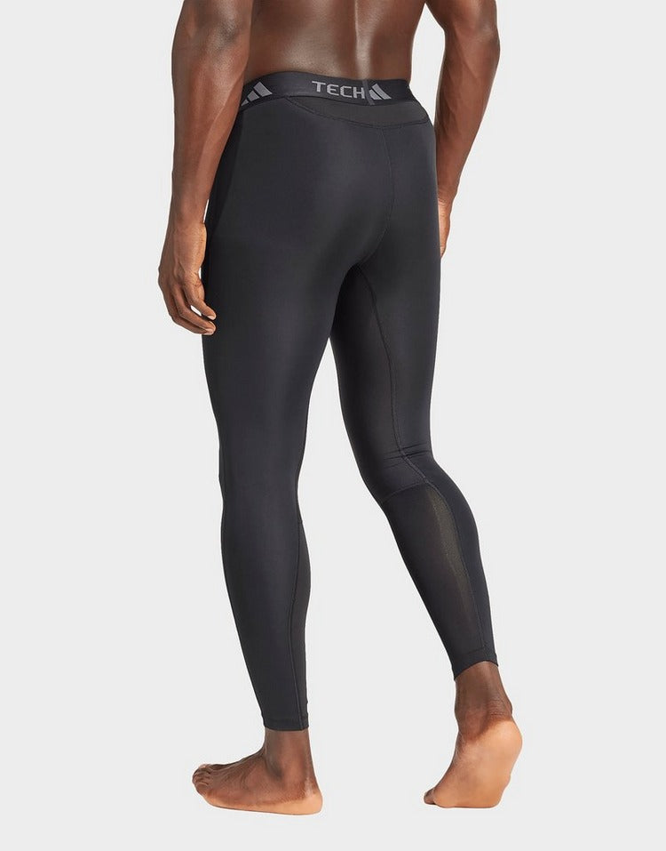 adidas TECHFIT Compression Training Long Tights