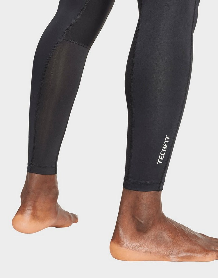 adidas TECHFIT Compression Training Long Tights