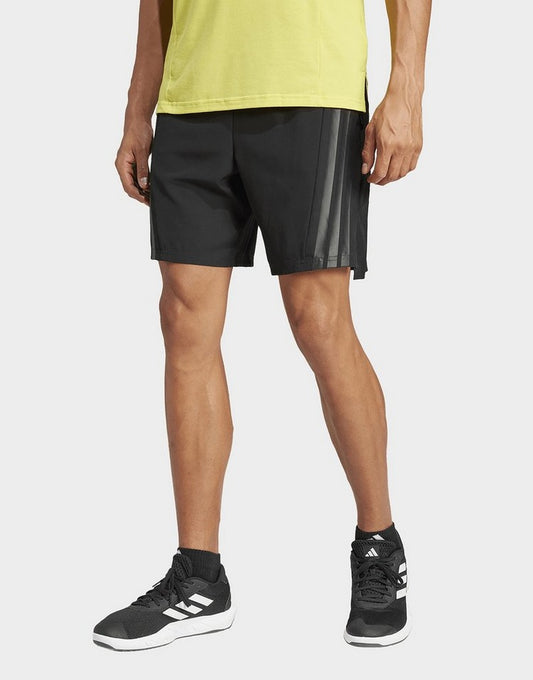 adidas Designed-for-Training 3-Stripes Shorts