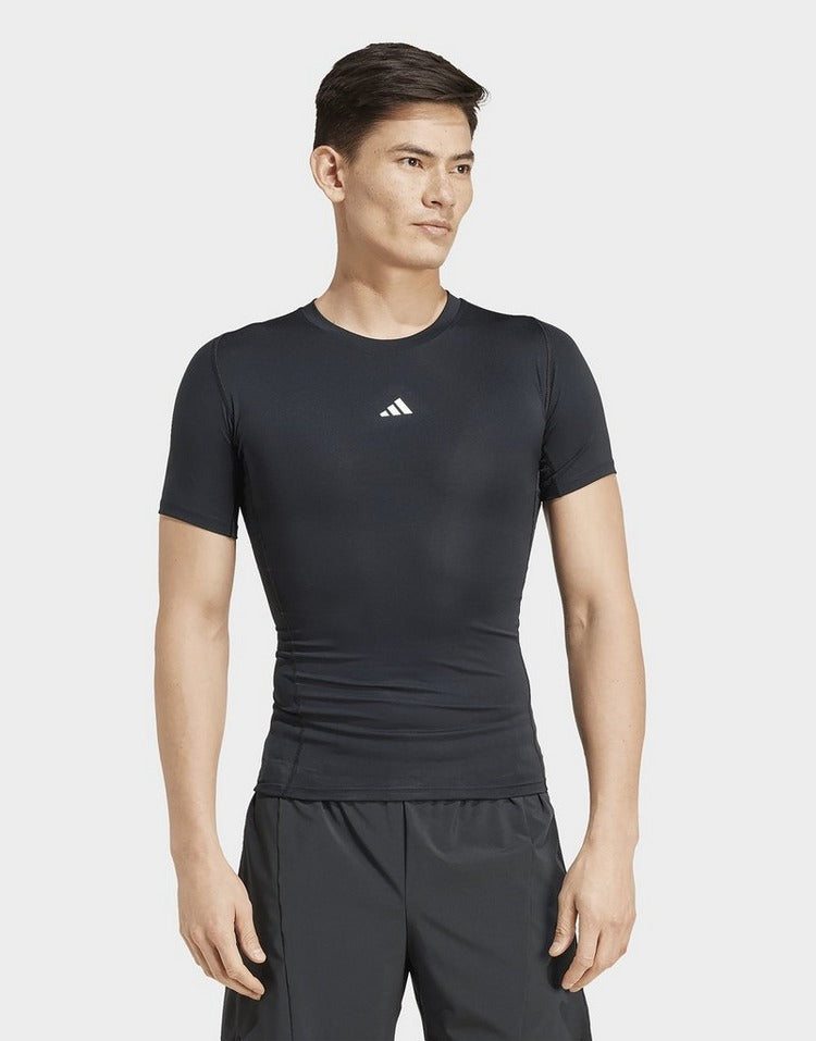 adidas TECHFIT Compression Training Tee