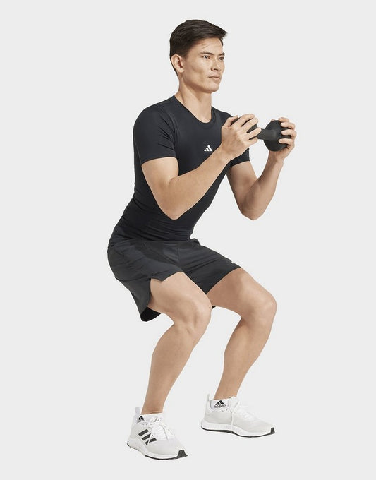 adidas TECHFIT Compression Training Tee