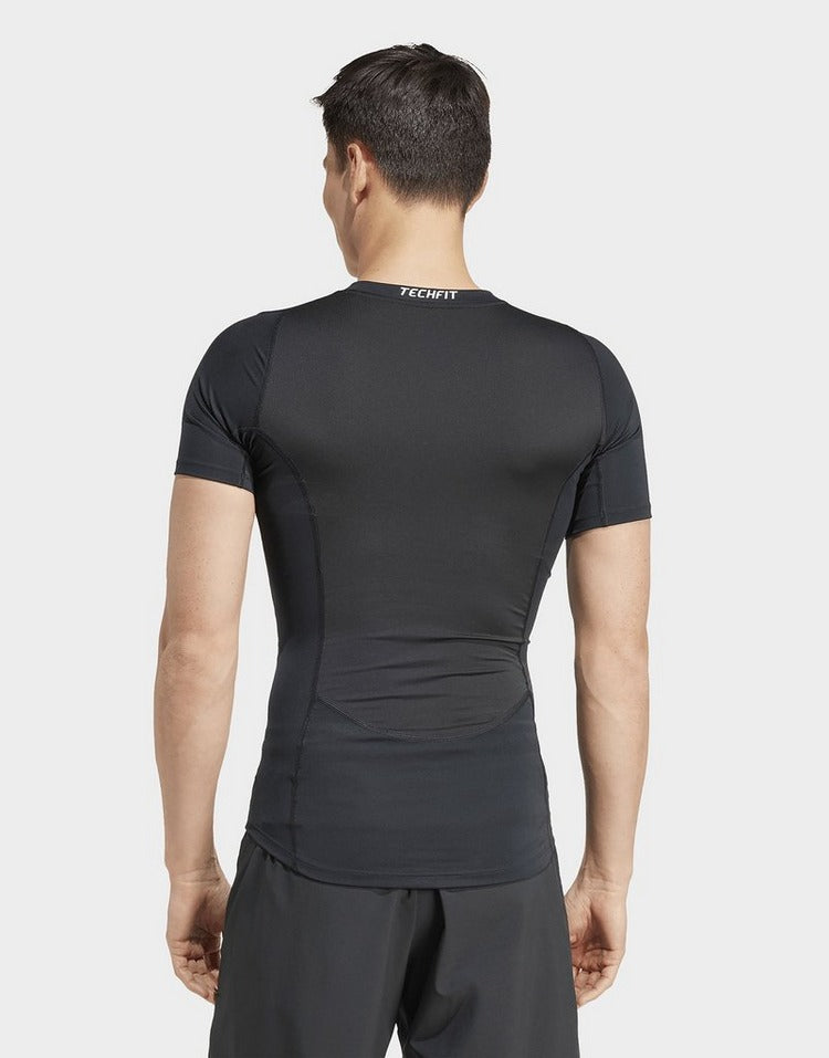 adidas TECHFIT Compression Training Tee