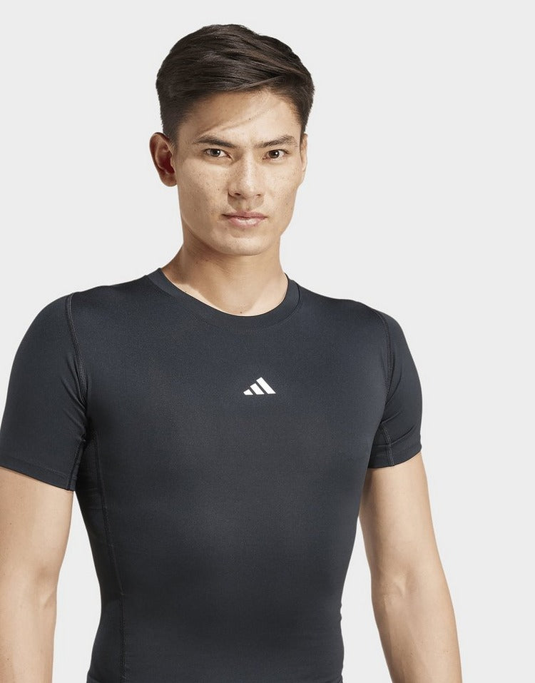 adidas TECHFIT Compression Training Tee