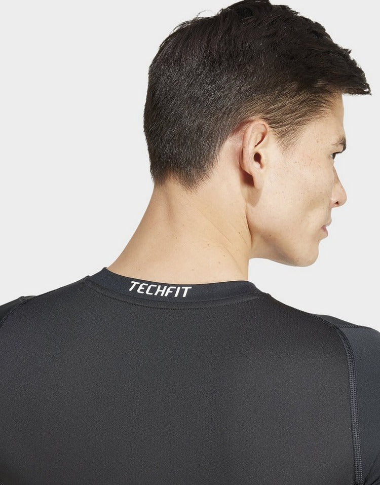 adidas TECHFIT Compression Training Tee