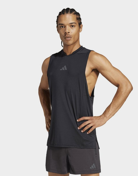 adidas Designed-for-Training Intensity Tank Top