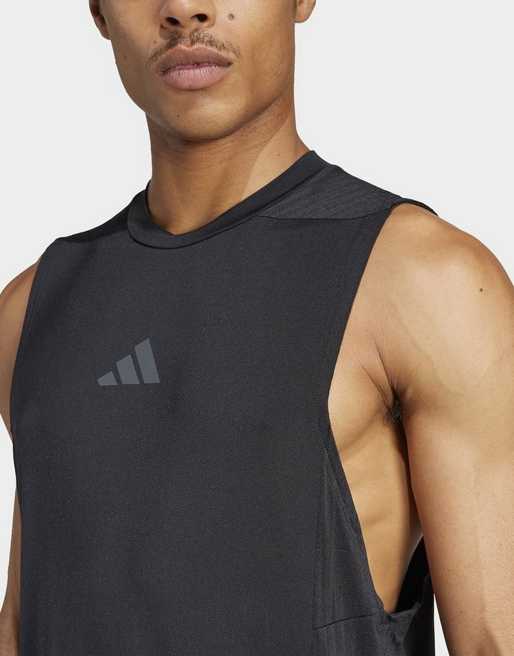 adidas Designed-for-Training Intensity Tank Top
