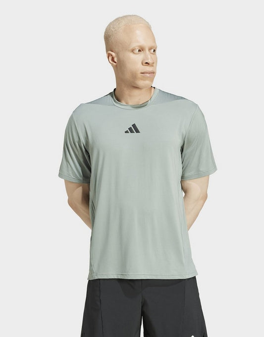 adidas Designed-for-Training Intensity Tee