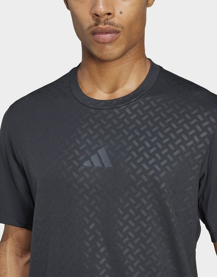 adidas Power 3-Stripes Tee