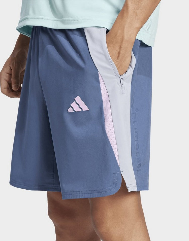 adidas Climacool Panel Shorts