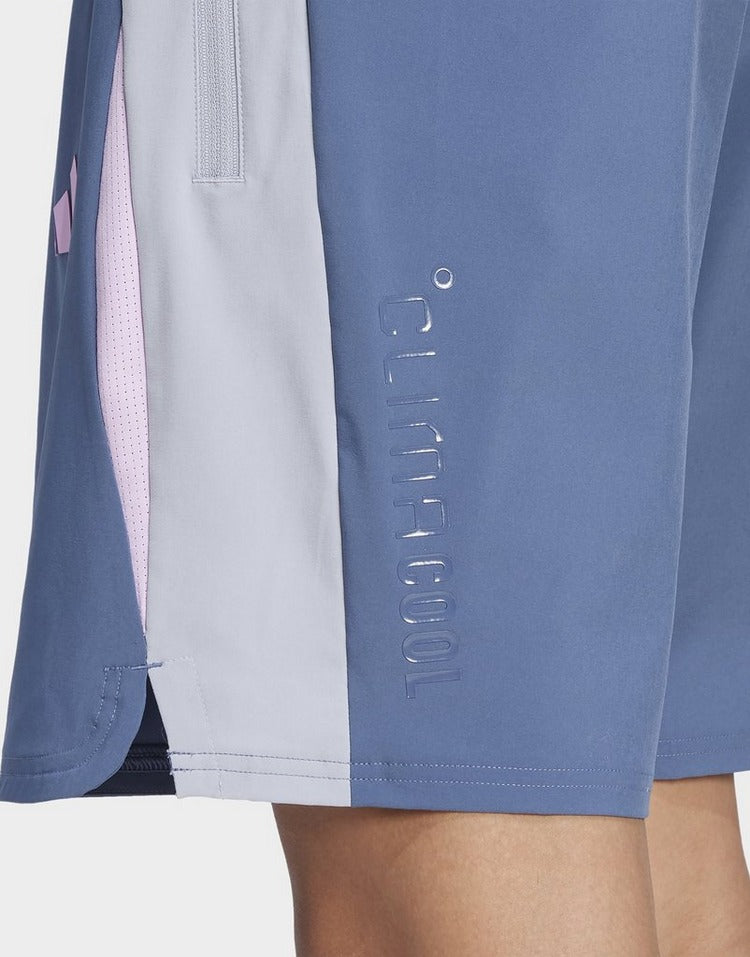 adidas Climacool Panel Shorts