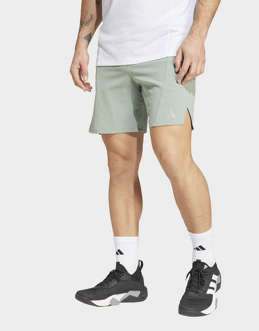 adidas Designed for Training HIIT Workout HEAT.RDY Shorts