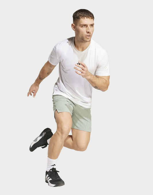 adidas Designed for Training HIIT Workout HEAT.RDY Shorts