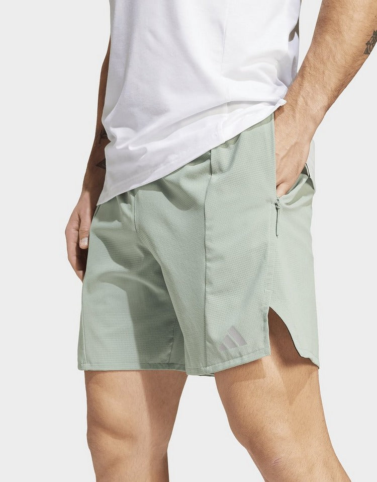 adidas Designed for Training HIIT Workout HEAT.RDY Shorts