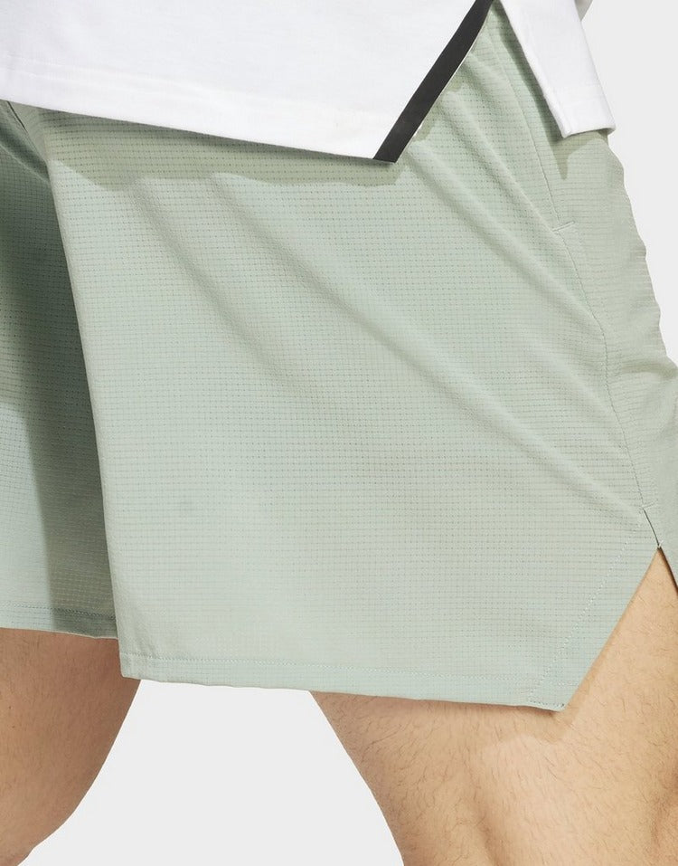 adidas Designed for Training HIIT Workout HEAT.RDY Shorts