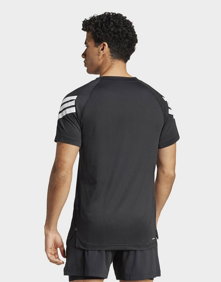 adidas Icon 3-Stripes Tee