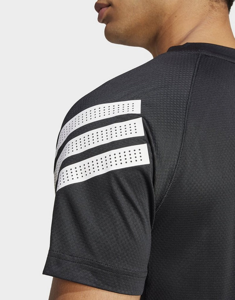 adidas Icon 3-Stripes Tee