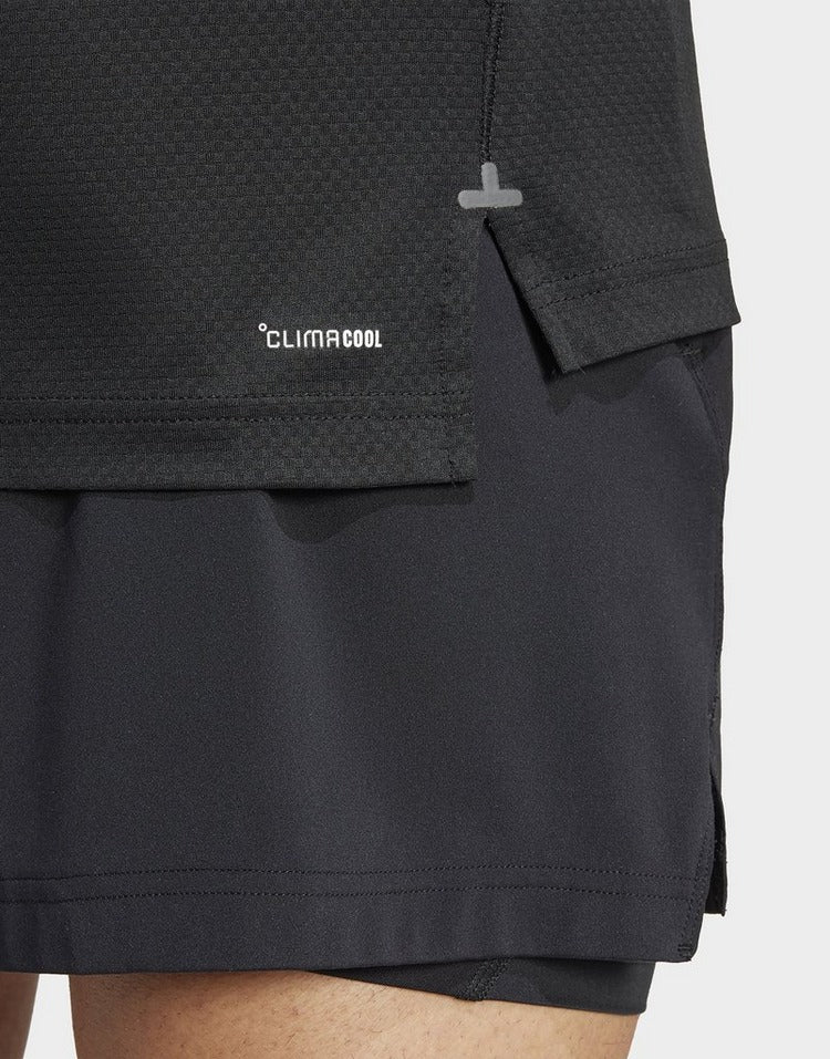 adidas Icon 3-Stripes Tee