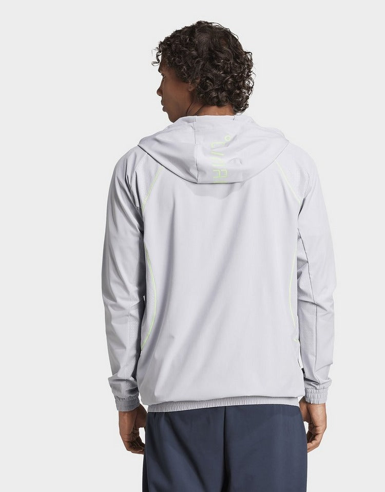 adidas Tech Apparel Tracktop