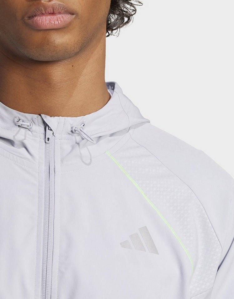 adidas Tech Apparel Tracktop