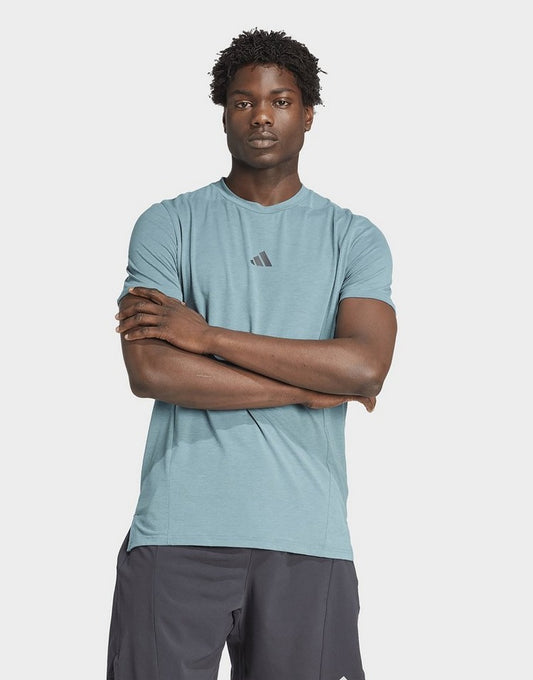 adidas Designed for Training Workout Tee