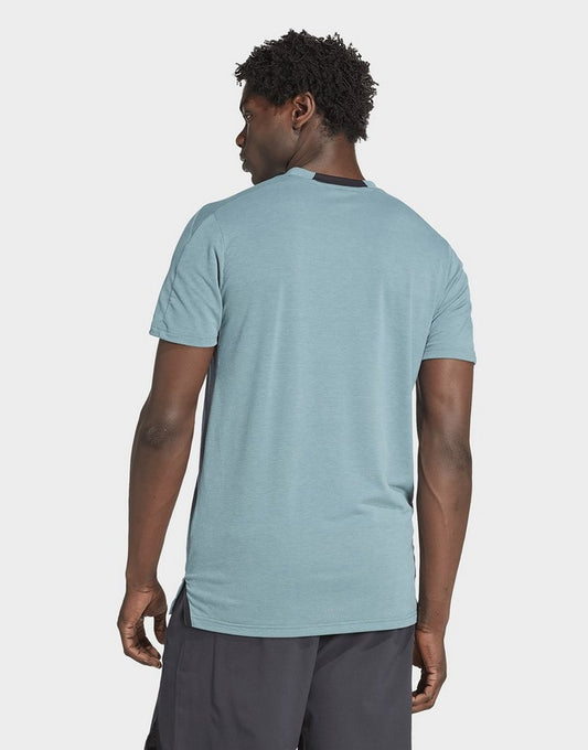 adidas Designed for Training Workout Tee