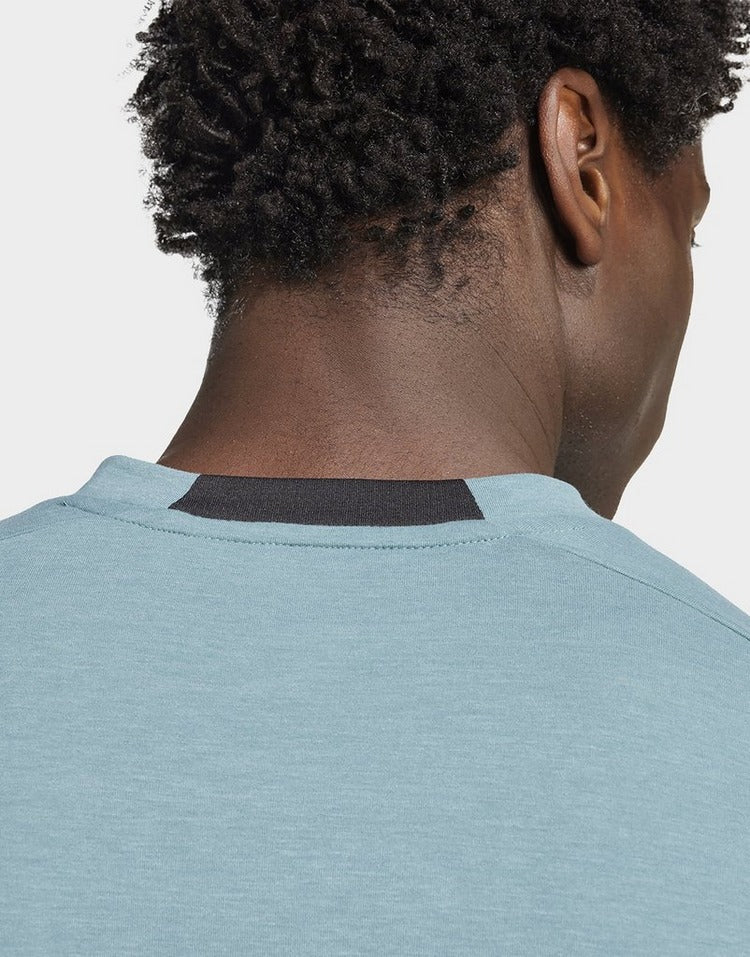 adidas Designed for Training Workout Tee